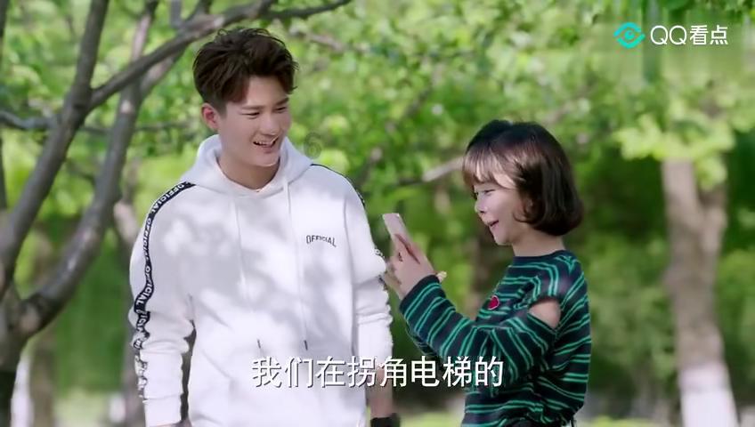 这是警察